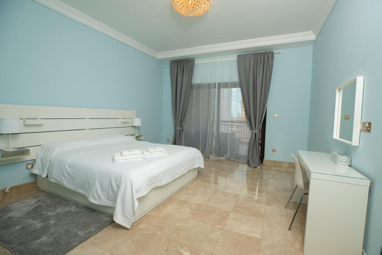 ドバイGorgeous 2Br In Fairmontアパートメント エクステリア 写真