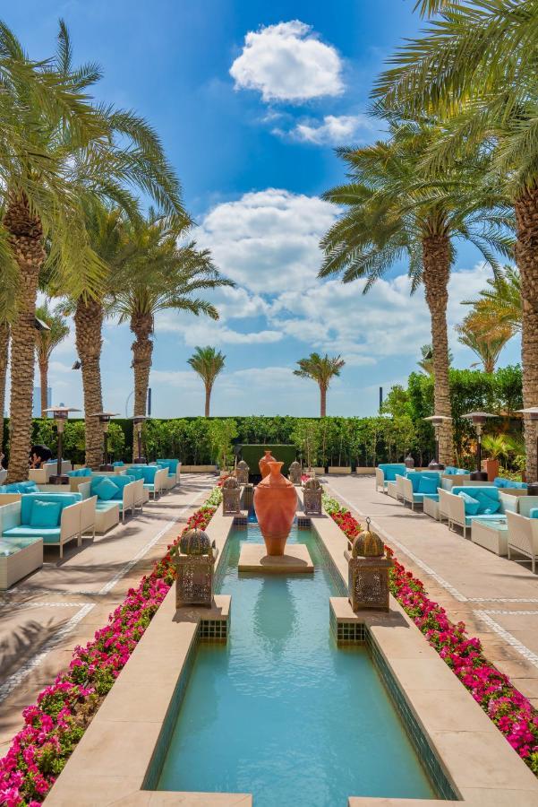 ドバイGorgeous 2Br In Fairmontアパートメント エクステリア 写真