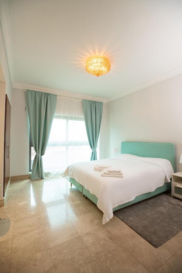 ドバイGorgeous 2Br In Fairmontアパートメント エクステリア 写真